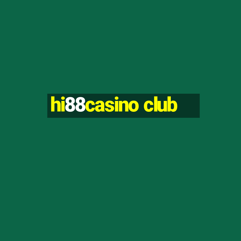 hi88casino club