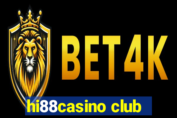 hi88casino club