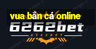 vua bắn cá online