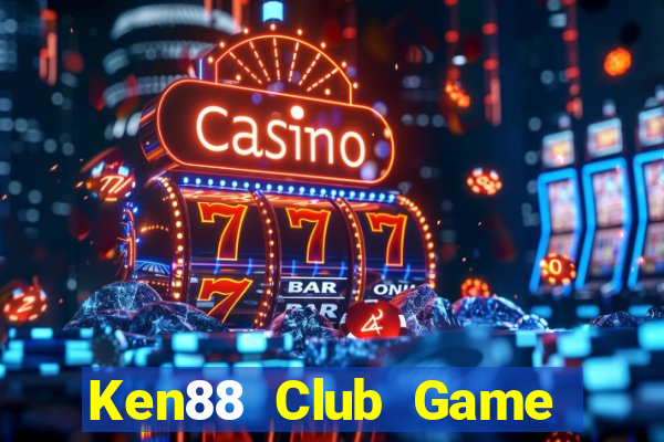 Ken88 Club Game Bài Twin