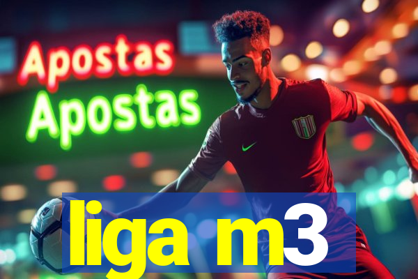 liga m3