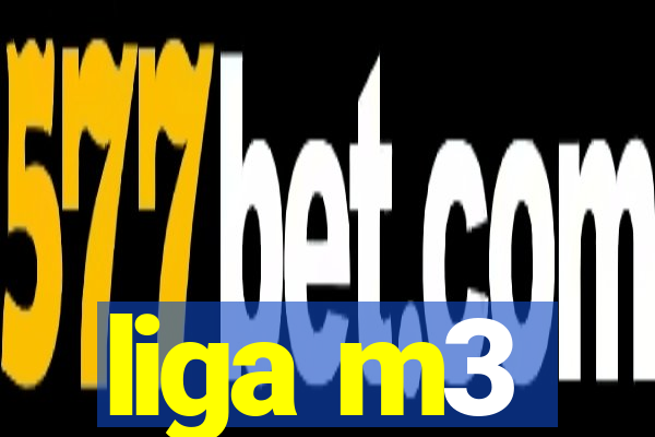 liga m3