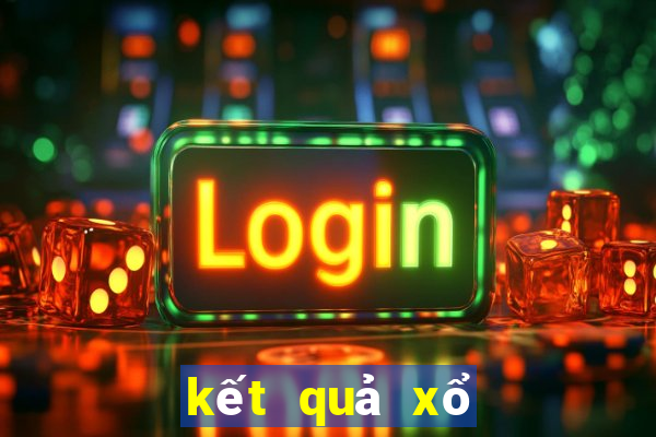 kết quả xổ số tt huế