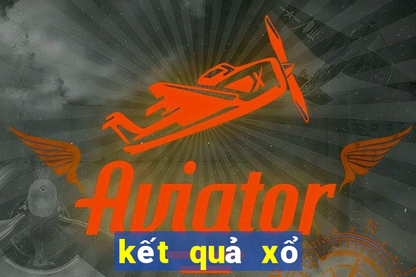 kết quả xổ số tt huế