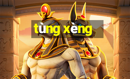 tùng xèng