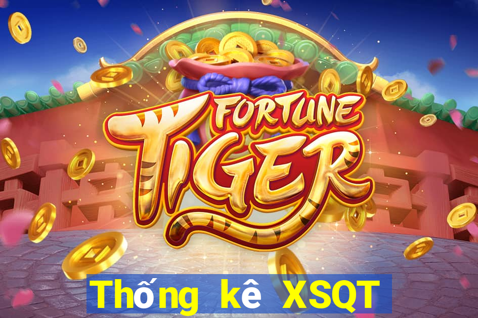 Thống kê XSQT thứ hai