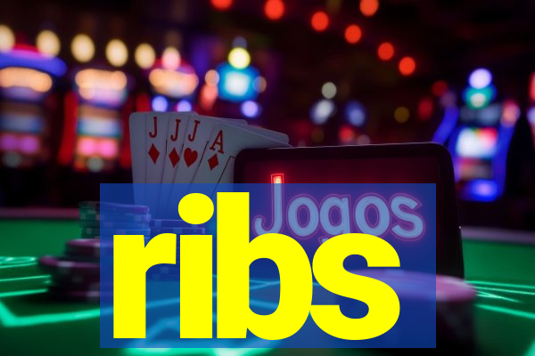 ribs