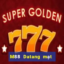 M88 Datang mạt chược Phiên bản ios