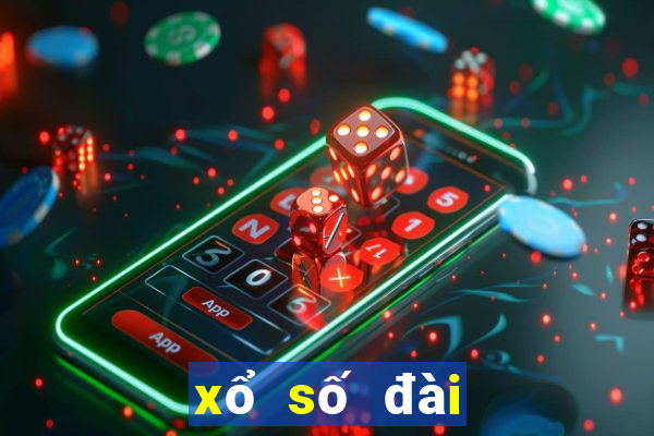 xổ số đài bình thuận ngày 22 tháng 2