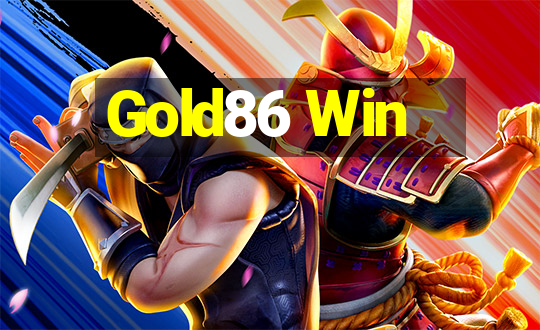 Gold86 Win