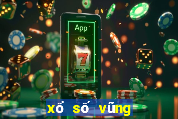 xổ số vũng tàu ngày 14 tháng 2 năm 2024