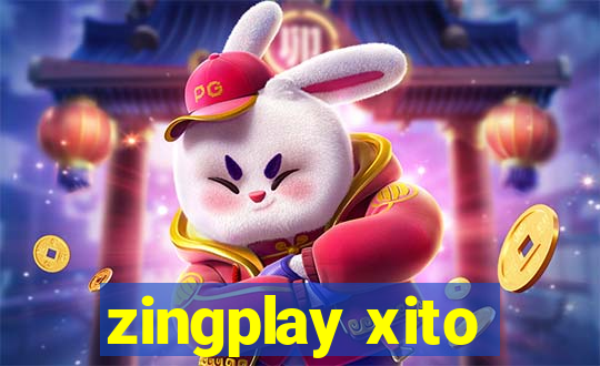 zingplay xito