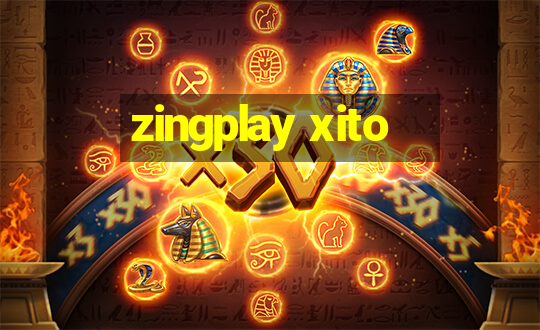 zingplay xito