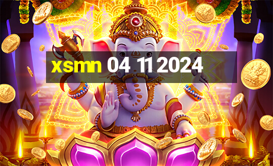 xsmn 04 11 2024