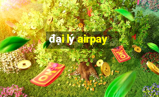 đại lý airpay