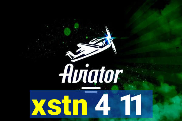 xstn 4 11