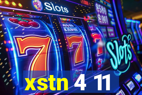 xstn 4 11