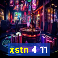 xstn 4 11