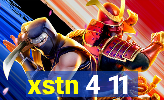 xstn 4 11