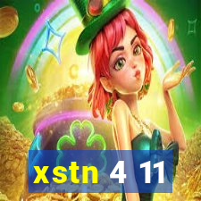 xstn 4 11