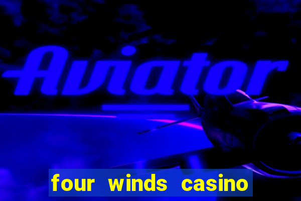 four winds casino sports book