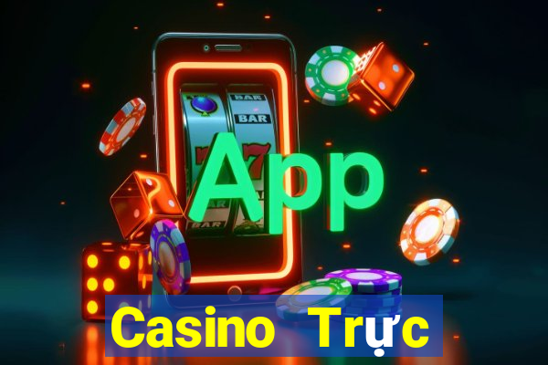 Casino Trực tiếp 868h