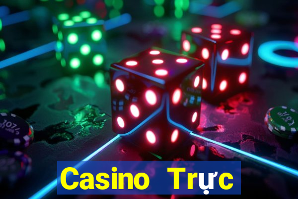 Casino Trực tiếp 868h