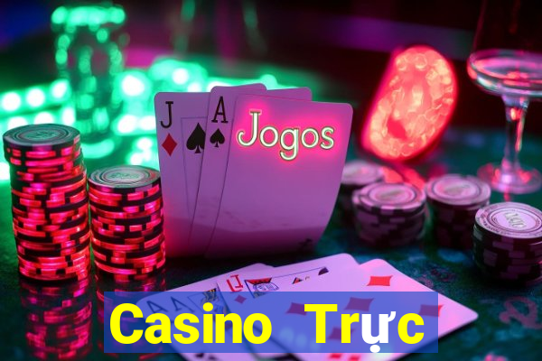 Casino Trực tiếp 868h