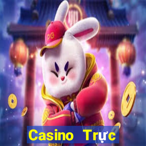 Casino Trực tiếp 868h