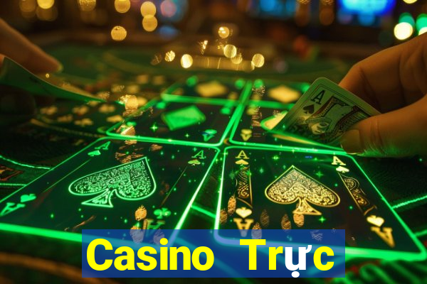 Casino Trực tiếp 868h