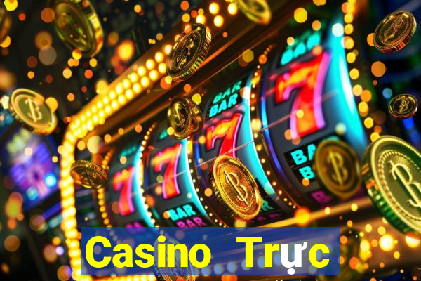 Casino Trực tiếp 868h