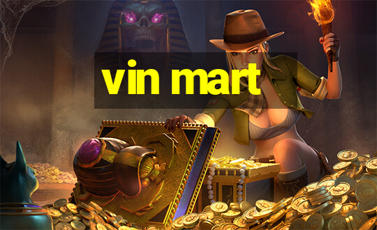 vin mart