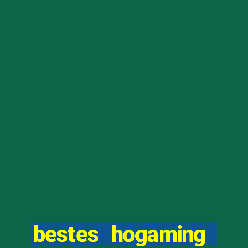 bestes hogaming live casino