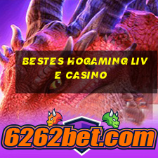 bestes hogaming live casino