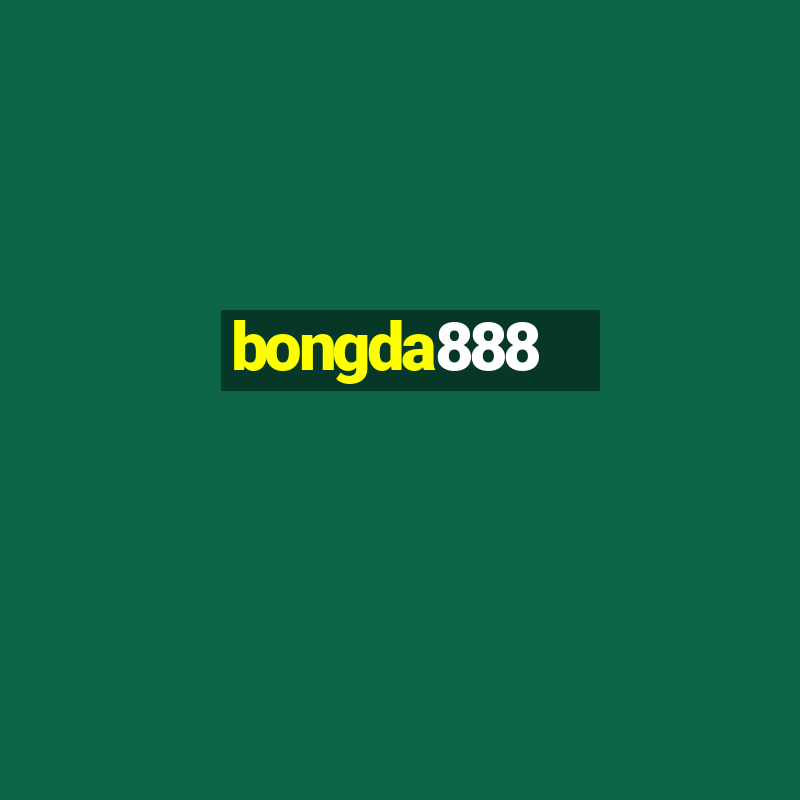 bongda888