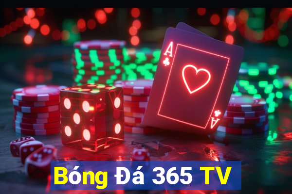 Bóng Đá 365 TV