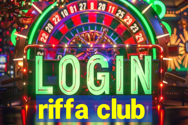 riffa club