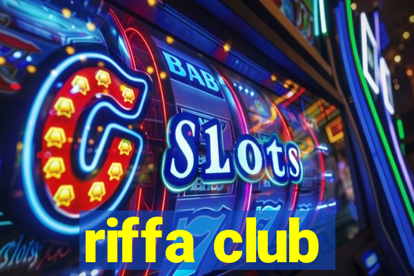 riffa club