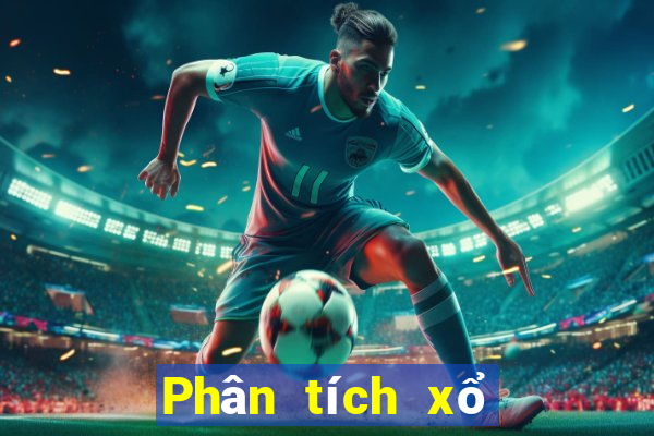 Phân tích xổ số bình dương thứ tư