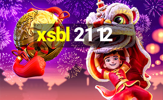 xsbl 21 12