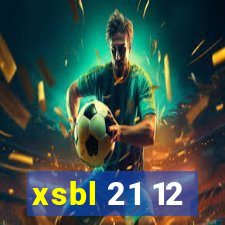 xsbl 21 12