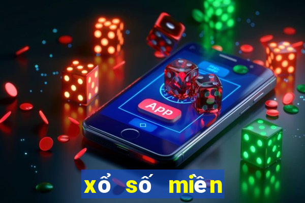 xổ số miền nam lại