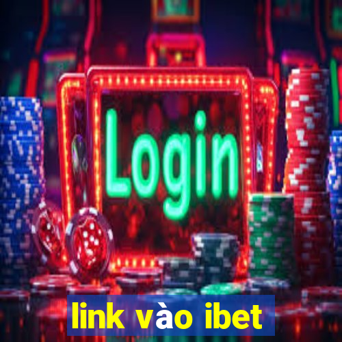 link vào ibet