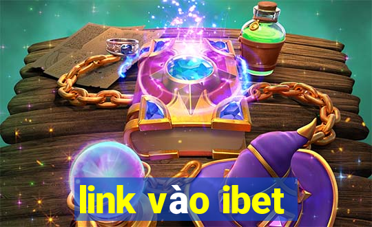 link vào ibet