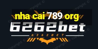 nha cai 789 org