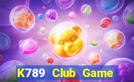 K789 Club Game Bài Qq