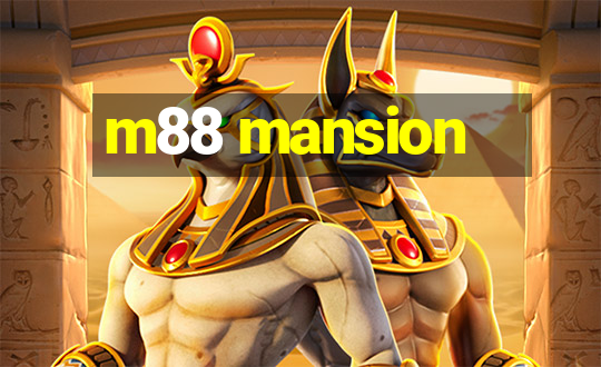 m88 mansion