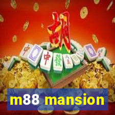 m88 mansion