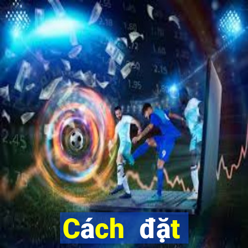 Cách đặt cược XSQN ngày 21