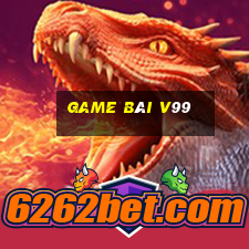 game bài v99